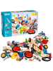 Brio Aktionsspiel Builder Box 135tlg. Ab 3 Jahre in bunt