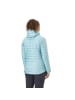 Rab Jacke W MICROLIGHT ALPINE JACKET in Azurblau