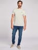 MCS T-Shirt Texas in Jet Stream