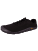 Merrell Halbschuhe schwarz