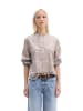 Marc O'Polo Tunika-Bluse regular in Light Pink