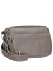 Mandarina Duck MD20 Crossover - Umhängetasche 28.5 cm erw. (iron) in taupe