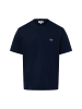 Lacoste T-Shirt in marine