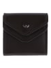 Golden Head Polo Geldbörse Leder 8 cm dunkelbraun