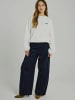 Norr Hosen Casandra in Navy