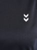 Hummel T-Shirt Hmlpulse Damen in BLACK