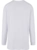 Urban Classics Long Sleef in white