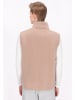 MO Herren Weste in Beige