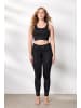 Hey Honey Bustier in Black