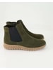 Semler Klassische Stiefeletten in Grün