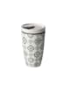 like. by Villeroy & Boch Becher To Go Jade in bunt