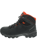 Mammut Mercury IV Mid GTX Men Wanderstiefel Grau
