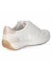 Beliana orthopädischer Schnürhalbschuh in white