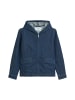 Marc O'Polo DENIM Kapuzen-Jeansjacke regular in Dark Blue