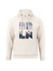 Cotton Prime® Hoodie Skyline Berlin - Weltenbummler Kollektion in Sand