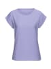 Vivance T-Shirt in lavendel