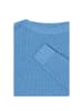 Cecil Pullover in cloud blue melange