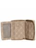 JOOP! Women Cortina Nisa - Geldbörse 8cc 12.8 cm (off white) in sesame