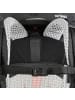 Tatonka Pyrox 40+10 Trekkingrucksack 65 cm black