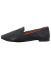 Piazza Klassischer Slipper in schwarz