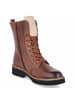 remonte Schnürstiefel in brown