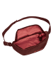 Vaude Bauchtasche WegaMove in Rot