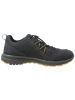 Ecco Trekkingschuhe für Herren in anthrazit