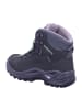 LOWA Outdoorschuh RENEGADE GTX MID Ws in graphit/jade