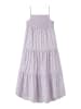 name it Kleid in Lavender Fog1
