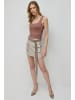 NO MATTER WHAT Blouse in Rosé
