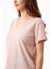 Organication T-Shirt "WOR19200" in Pastellpink