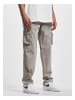 DEF DEF Cargo-Hosen in grey