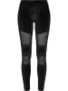 Urban Classics Legging in black