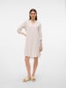 Vero Moda Kleid in Irish Cream