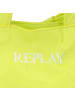 Replay Handtasche 21.5 cm in lt yellow green