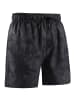 Cruz Shorts Bellamy Forest in 1001 Black