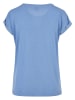 Urban Classics T-Shirt in horizonblue