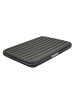 Bestway TriTech® Doppelluftbett 203 x 152 x 25 cm in Grau ab 0 Monate