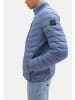 Tom Tailor Jacke in hellblau