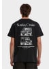 Mister Tee T-Shirt in black