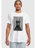 Mister Tee Mister Tee T-Shirts in white