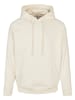 Urban Classics Kapuzenpullover in whitesand