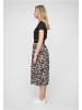 Cloud5ive Day Dress in brown