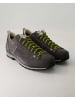 DOLOMITE Wanderschuhe in Grau
