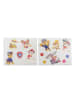 Disney Paw Patrol Zeichenset Malstation mit 4 Markern 4 Buntstiften