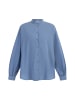 RISA Damen Hemd in Blau
