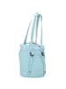 FJÄLLRÄVEN Kanken Totepack Mini Schultertasche 23 cm in sky blue