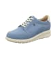 Finn Comfort Schnürschuhe in blau