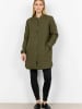 soyaconcept Mantel SC-FENYA 10 in 7750 OLIVE
