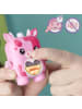 Hasbro Nano-MALS Mootilda die rosa Kuh elektronisches Fidget-Tierchen 5+